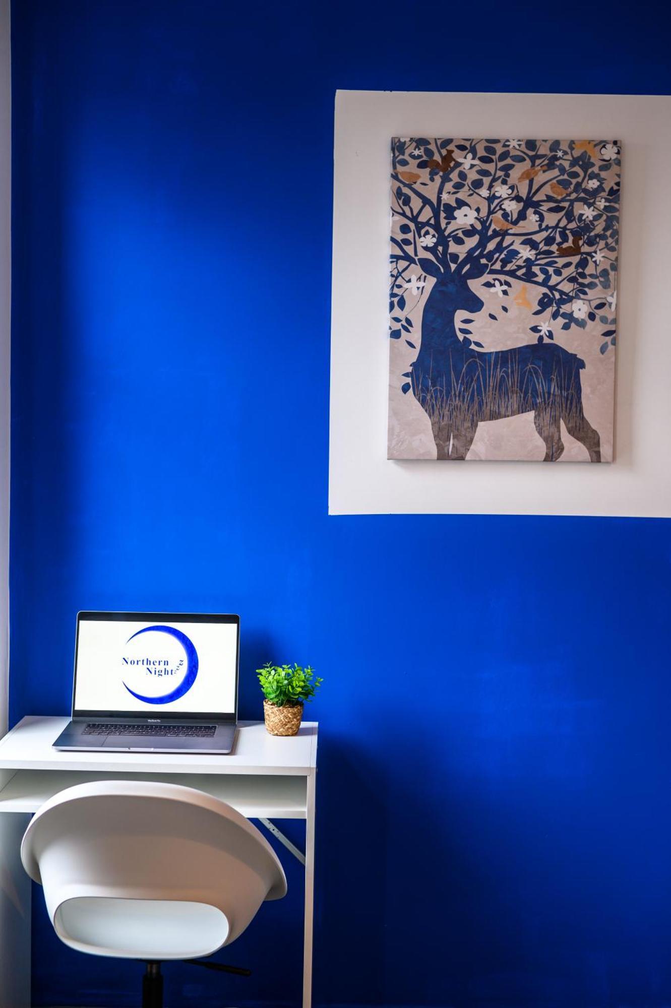 Manchester Serviced Accommodation Northernnightzzz - The Park Екстериор снимка