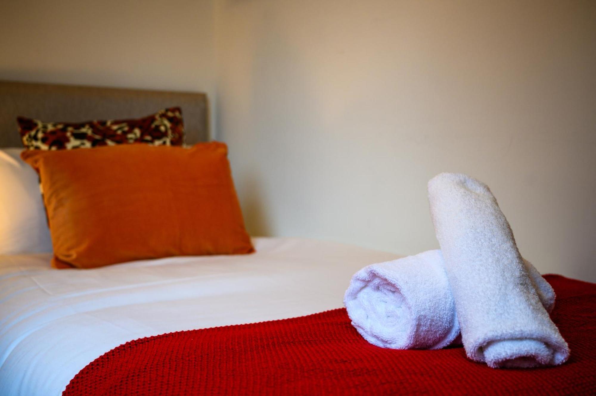Manchester Serviced Accommodation Northernnightzzz - The Park Екстериор снимка