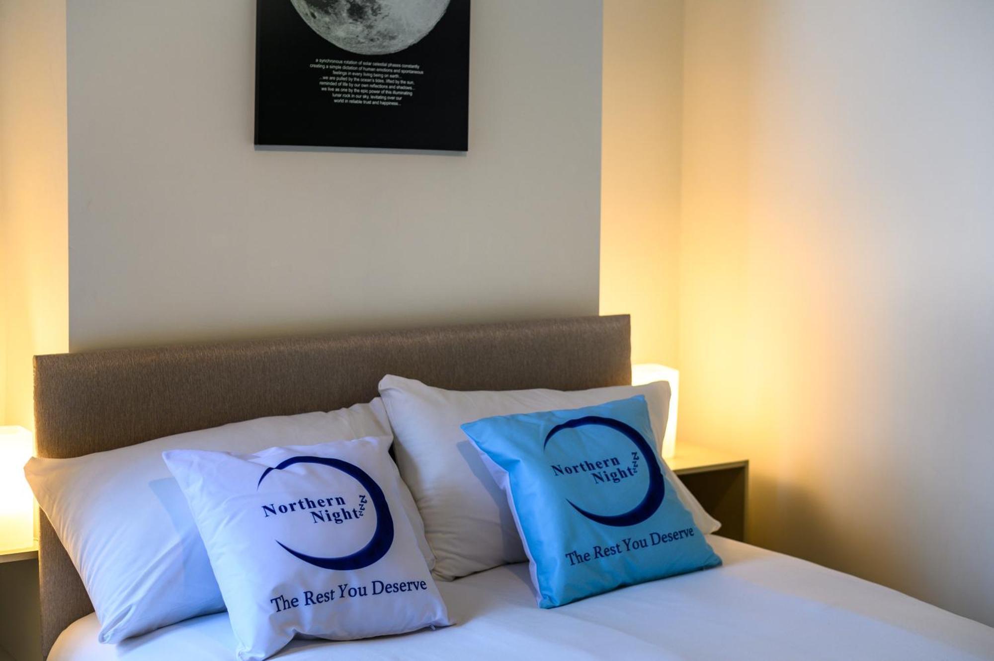 Manchester Serviced Accommodation Northernnightzzz - The Park Екстериор снимка