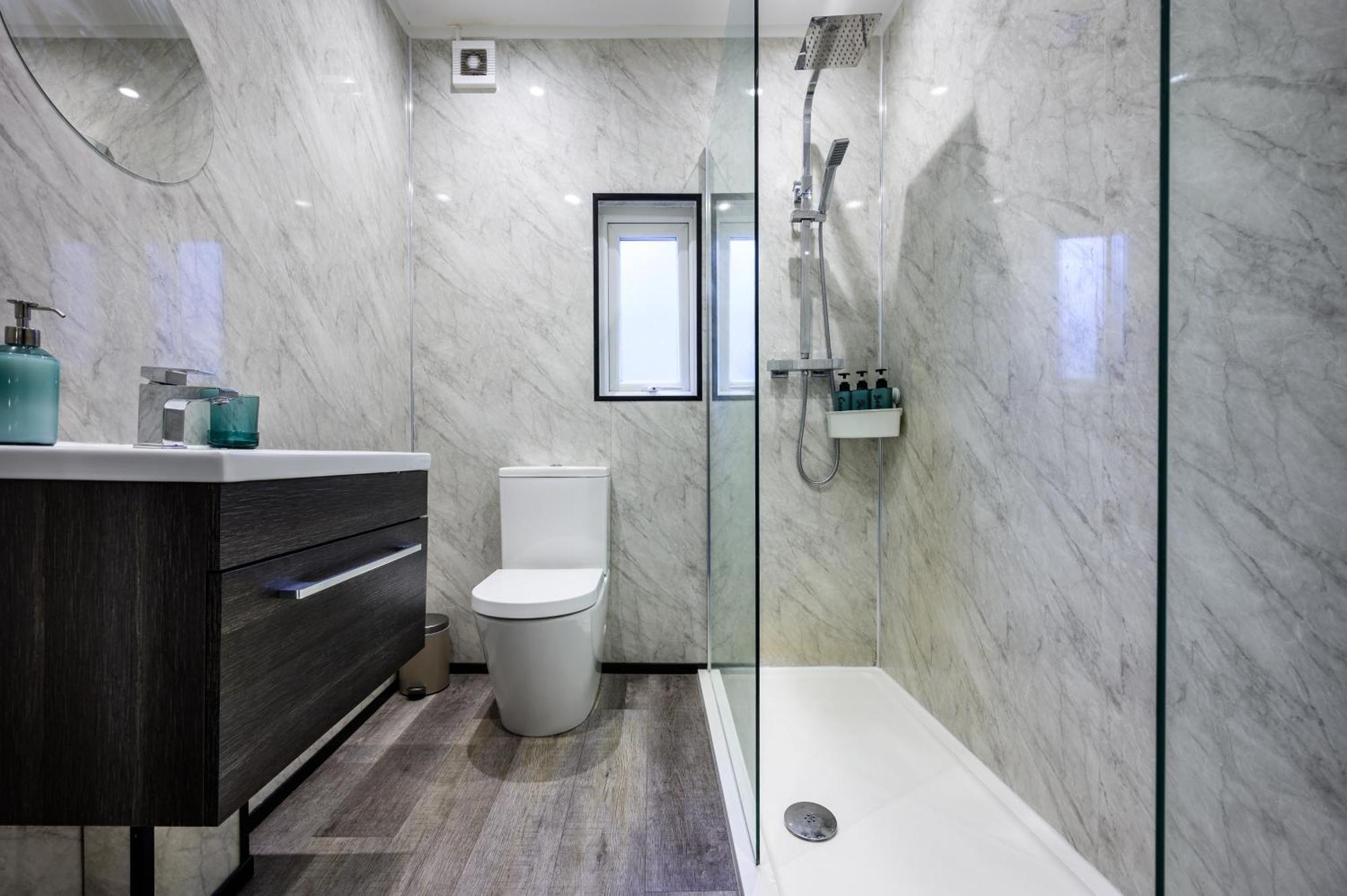 Manchester Serviced Accommodation Northernnightzzz - The Park Екстериор снимка