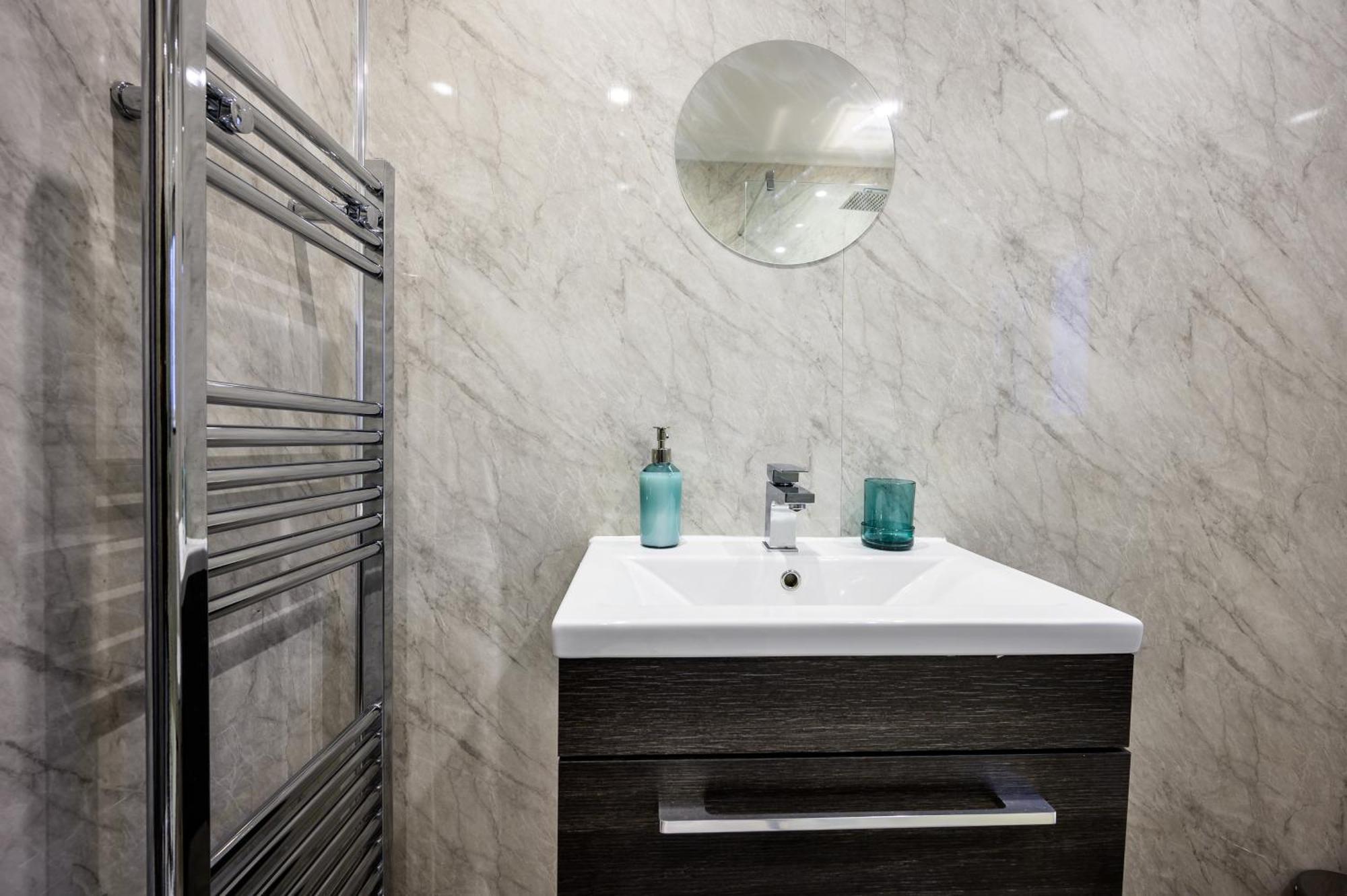 Manchester Serviced Accommodation Northernnightzzz - The Park Екстериор снимка